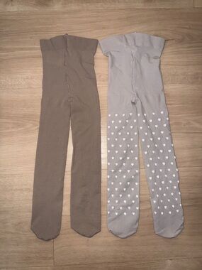 Cat & Jack Baby Tights